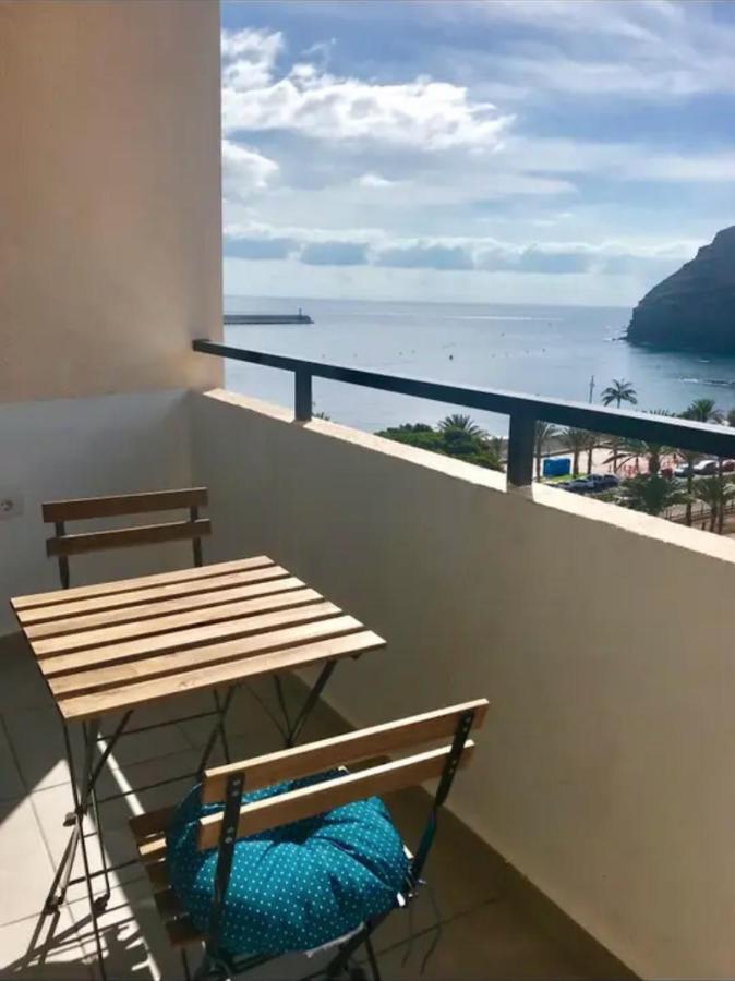 Hauzify I Apartamento Ruiz De Padron San Sebastián de la Gomera Exterior photo