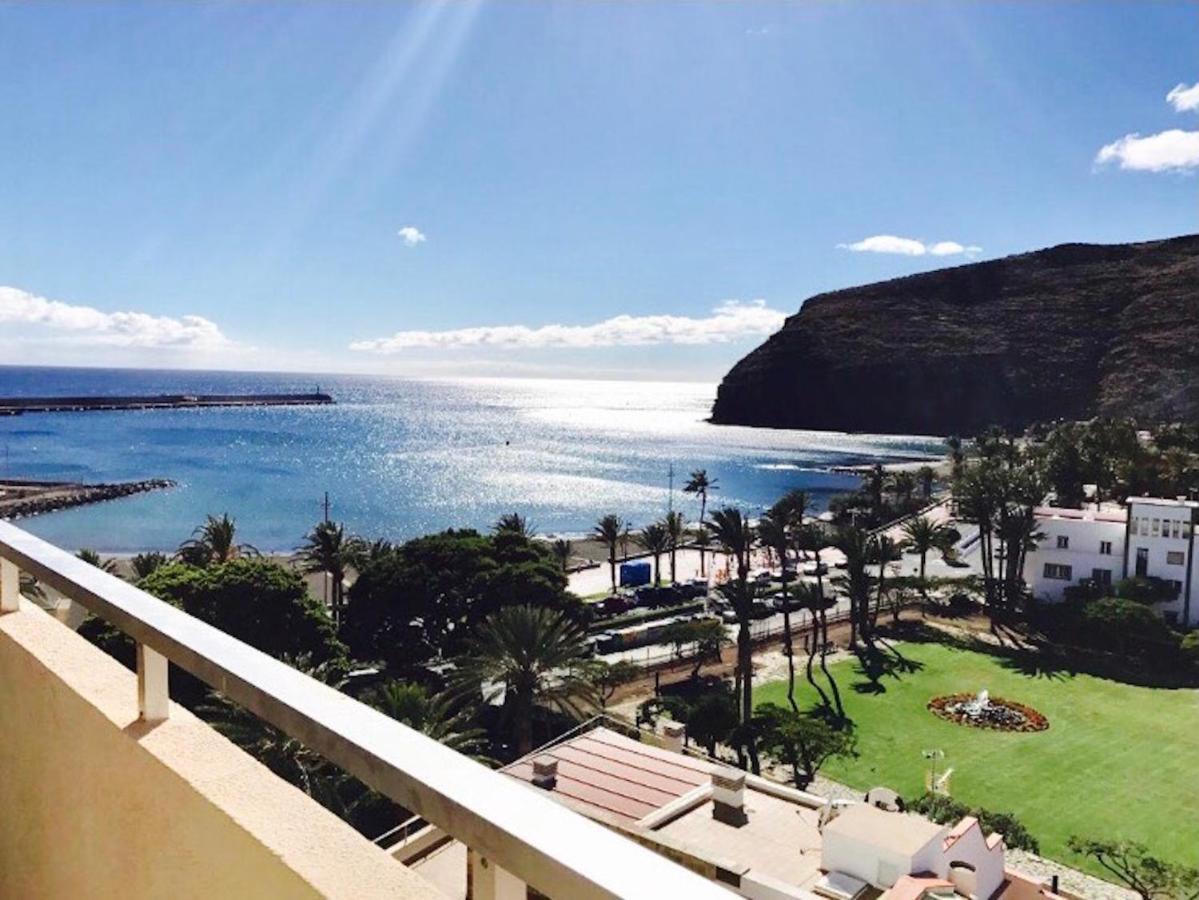 Hauzify I Apartamento Ruiz De Padron San Sebastián de la Gomera Exterior photo
