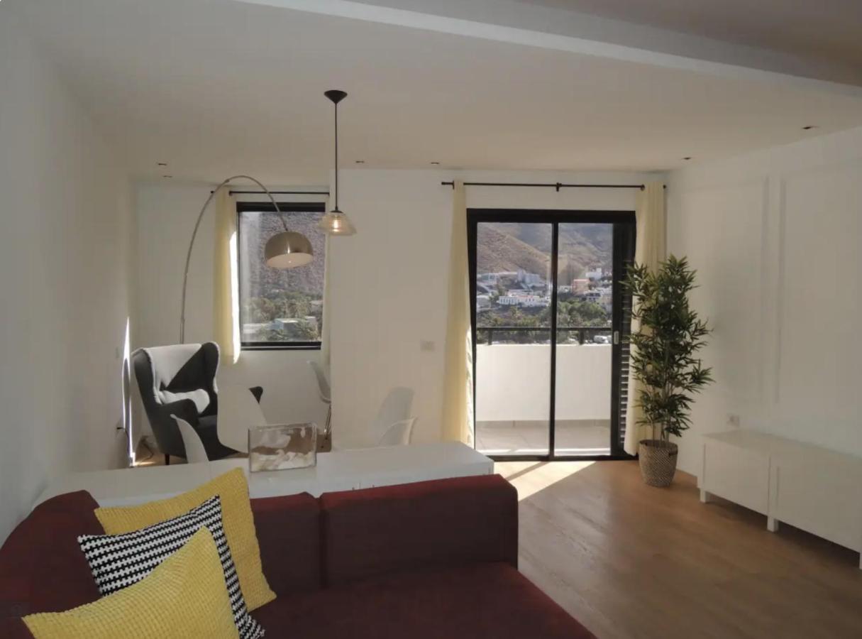 Hauzify I Apartamento Ruiz De Padron San Sebastián de la Gomera Exterior photo